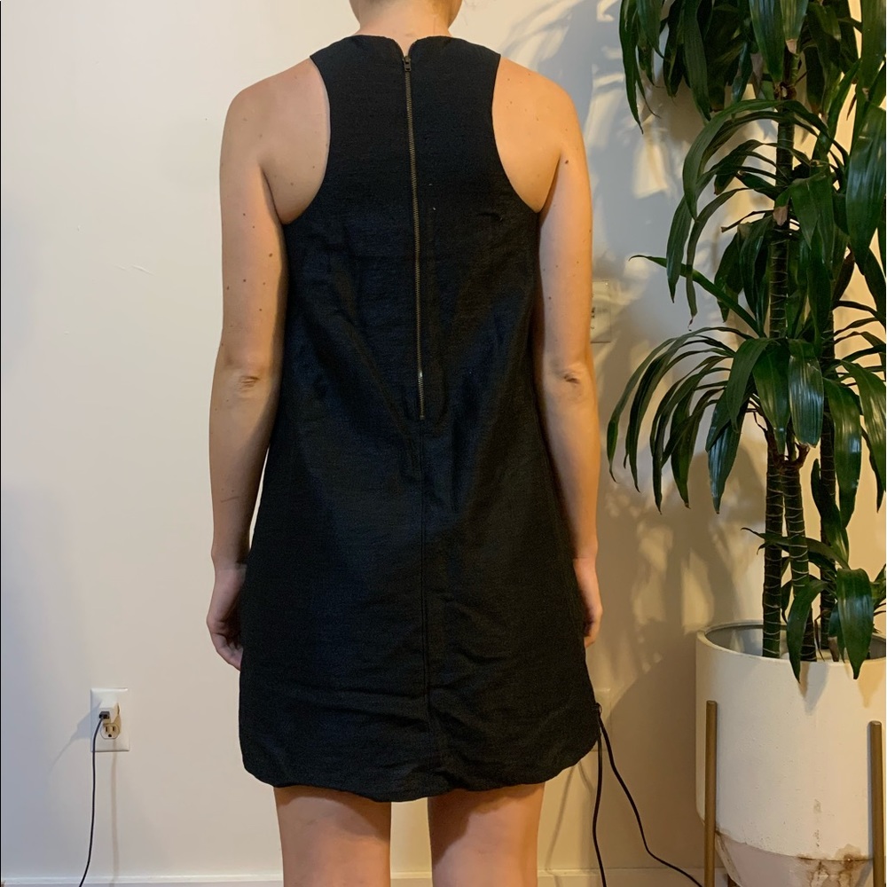 Topshop dress with beads - Picture 2 of 4